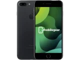 iPhone 7 Plus 128GB Černá třídy Velmi dobrý+
