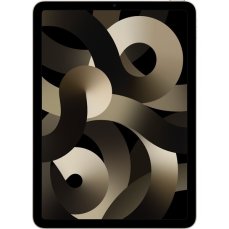 Apple iPad Air 64GB Wi-Fi hvězdně bílý (2022)