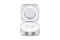 Samsung Nabíjecí pouzdro pro Galaxy Ring (vel. 12) Průhledná vel. EP-QQ502CWEGWW