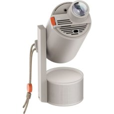 XGIMI Mogo 3 Pro 4v1 set s projektorem stříbrný