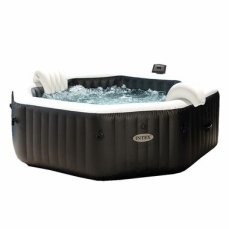 Marimex bazén vířivý nafukovací Pure Spa - Jet  Bubble Deluxe HWS 6 (11400256)