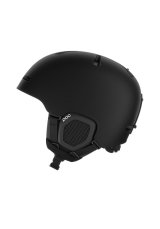 Helma Poc FORNIX 2025/26, uranium black matt Velikost: 55-58 cm | M/L