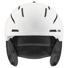Helma Uvex GRAVITALE 2024/25, white matt Velikost: 55-59 cm | M