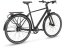 STEVENS Caleta 7.2 HT Velvet Black - M