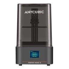 Anycubic Photon Mono 4 3D printer (IN-PM40BK0A-O)