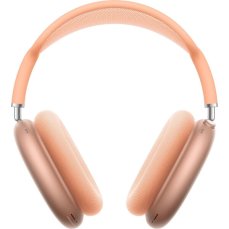 Apple AirPods Max 2 (2026) bezdrátová sluchátka oranžová