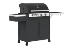 Plynový gril Barbecook Stella 4311