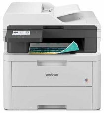 Brother MFC-L3740CDW / Farebná / multifunkcia / LED / A4 / LAN / WiFi / USB / duplex (MFCL3740CDWYJ1)