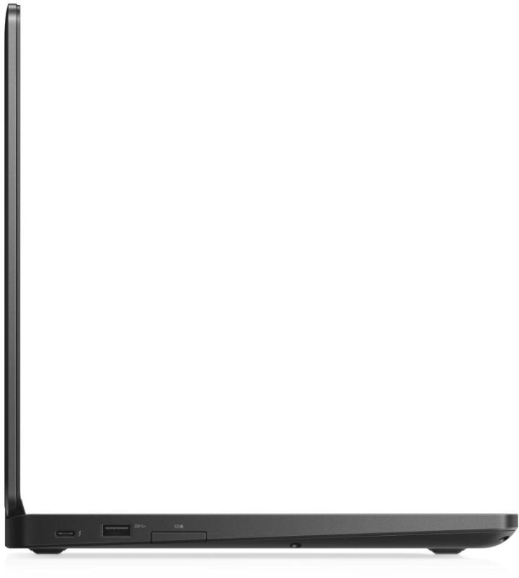 Dell Latitude 5480 / 14" / Intel Core i5-7300U 2,60 - 3,50 GHz
 / 8 GB RAM / 256 GB SSD