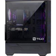 TIGO Gamer Pro R5-5500, RTX 5060 Ti - 1TB 32GB BEZ OS
