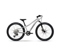 GHOST Kato 24 Full Party Silver Glossy