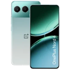 OnePlus Nord 4 5G 12+256GB zelená / 6.74" / 256GB / Android 14 (5011110270)