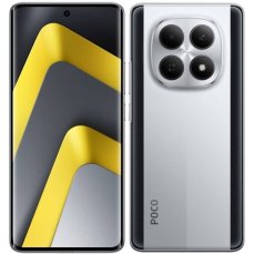 POCO M8 5G 8GB/256GB stříbrná