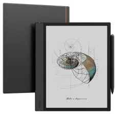 Onyx Boox Note Air 4 C sivá / Čítačka e-kníh / 10.3" / E-ink / 2480 x 1860 / 64GB / Wi-Fi / USB-C / BT (6949710309857)