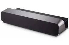 Viewsonic X1000-4K černá / DLP / 3840 x 2160 px / 1000 ANSI / 3x HDMI / LAN  / Wi-Fi (X1000-4K)