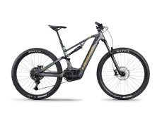 LAPIERRE Overvolt TR 6.7 Earth Grey - L