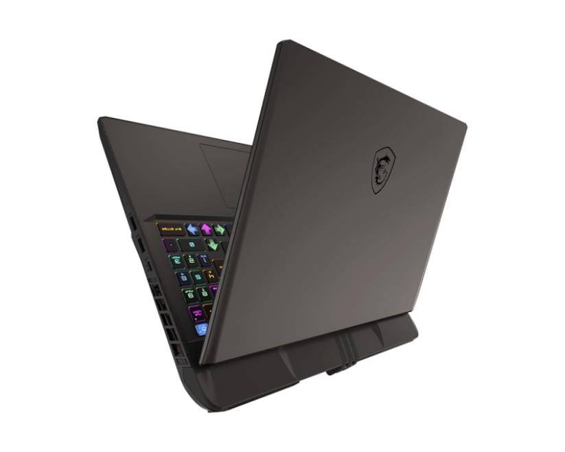 MSI Vector 16 HX A13VHG-459DE / 16" / Intel Core i9-13980HX 5,6 GHz
 / 32 GB RAM / 1 TB SSD NVMe / NVIDIA GeForce RTX 4080 12 GB