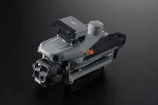DJI SPEC DJI AS1 - Reproduktor pre DJI Matrice 4 Series (DJIM0245E-03)