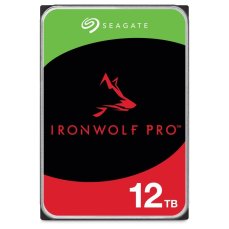 Seagate IronWolf Pro 12TB HDD