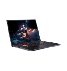 Herní notebook Acer Nitro Lite 16 (NL16-71G) 16 palců / Intel Core i7-13620H 2.40 GHz / 16 GB / 512 GB NVMe SSD / Černá