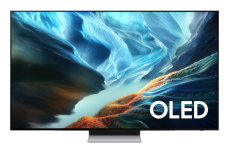 83" OLED S90H 4K Samsung Vision AI Smart TV (2026)