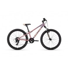 Detský bicykel KELLYS KITER 50 Rose Blush 24" 2026
