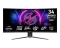MSI MPG 346CQRF X24 34"