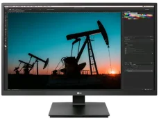 27 LG 27BN55UP-B čierna / IPS / 3840 x 2160 / 16:9 / 1000:1 / 300dc-m2 / DP+HDMI / VESA (27BN55UP-B)