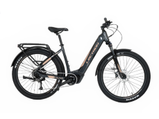 Elektrokolo Lectron TAURA PX 27,5" 2025 Velikost rámu: L (19.0")