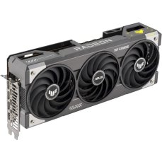 ASUS TUF AMD Radeon RX 9070 XT OC 16GB