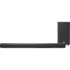 JBL Cinema SB580 soundbar čierny