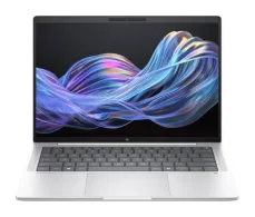 HP EliteBook X G1i 14 strieborná / 14" WUXGA / Intel Core Ultra 7 258V 2.2GHz / 32GB / 1TB SSD / Intel Graphics / W11P (D01GXET#BCM)