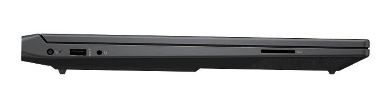 Herní notebook HP Victus 15-fb0830nc 15,6 palců / AMD Ryzen 5 5600H 3.30 Ghz / 8 GB / 512 GB NVMe SSD / Černá