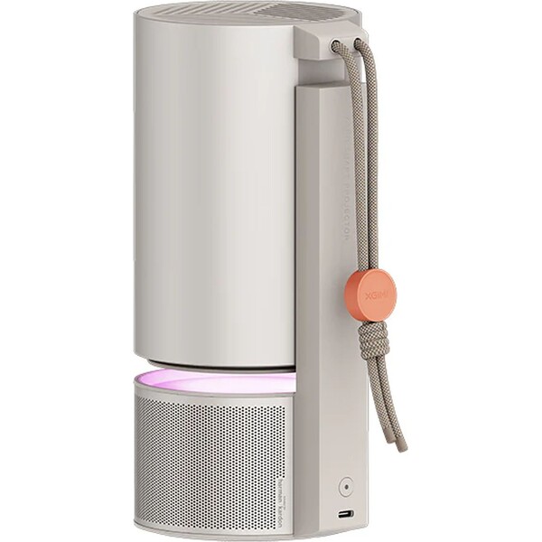 XGIMI MoGo 3 Pro