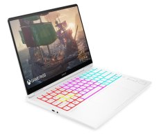 HP OMEN Transcend 14-fb0029nf / NVIDIA GeForce RTX 4060 8 GB