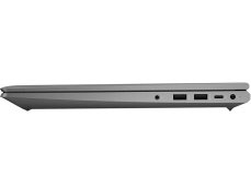 HP ZBook Power G7 Mobile Workstation  / 15,6 palců / Intel Core i7-10850H 2.70 GHz / 32 GB RAM / 512 GB NVMe SSD / Intel UHD Graphics + nVIDIA Quadro T1000 4GB