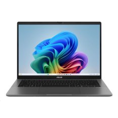 ASUS Vivobook S14 M3407GA-OLED015W Matte Gray