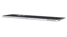 Apple Magic bezdrátová klávesnice s Touch ID, US - černá