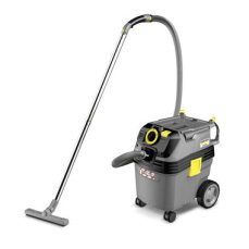 Kärcher NT 30/1 Ap Te L / Profi vysavač / 1380W / 30 L / Mokré a suché vysávání (1.148-231.0)
