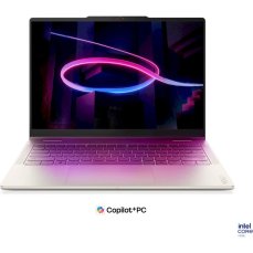 Lenovo Yoga 7 2v1 14IPH11  bílý - 3 roky Premium Care po registraci