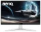 27" BenQ Mobiuz EX271 černá / 1920x1080 / IPS / 16:9 / 1ms / 1000:1 / 400cd-m2 / HDMI + DP + USB-C / VESA (9H.LNALA.TBE)