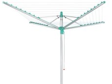 Leifheit 85285 LINOMATIC 400 Easy Venkovní sušák 40 m (85285)