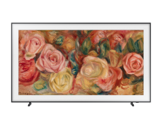 50" The Frame Séria LS03D (2024) + Music Frame Lifestylový bezdrôtový reproduktor