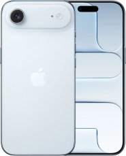 iPhone Air Barva: Modrá, Uložiště: 512 GB