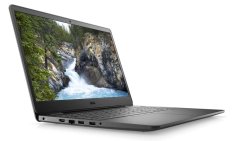Notebook Dell Vostro 3500 15,6 palců / Intel Core i5-1135G7 2.40 GHz / 8 GB / 512 GB NVMe SSD / Šedá
