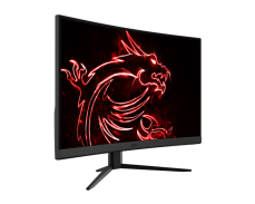 MSI G27C4 E3 / 27" / 1920 x 1080 / 1 ms