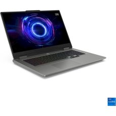 Lenovo LOQ 17IRX10  šedý + 3. rok záruky po registraci