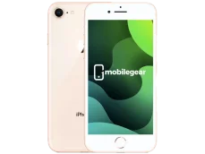 iPhone 8 128GB Zlatá třídy Výborný