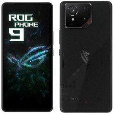 Asus ROG Phone 9 5G 12GB/256GB čierna / EU distribúcia / 6.78 "/ 256GB / Android 15 (AI2501-12G256G-BK)