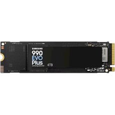 Samsung 990 EVO Plus M.2 PCIe 4.0 4TB
